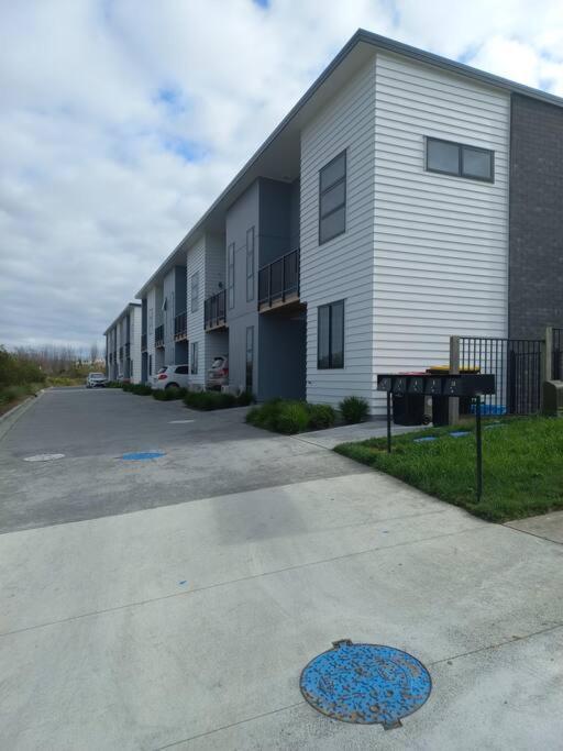 Ferienwohnung Cozy Is The Word Tauranga Exterior foto